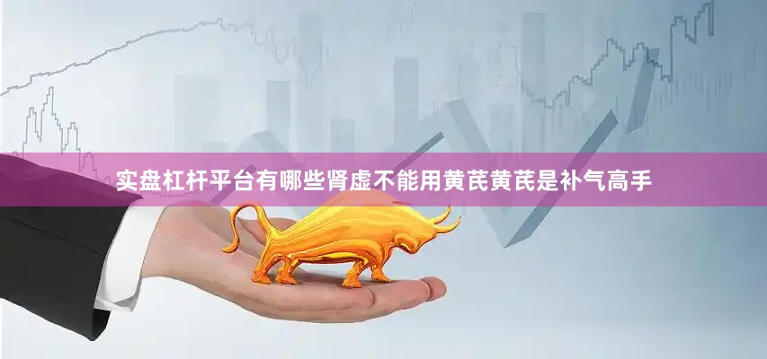 实盘杠杆平台有哪些肾虚不能用黄芪黄芪是补气高手